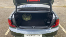 Volvo S90 2.0 T8 [390] Hybrid R DESIGN Pro 4dr AWD Gtron Saloon